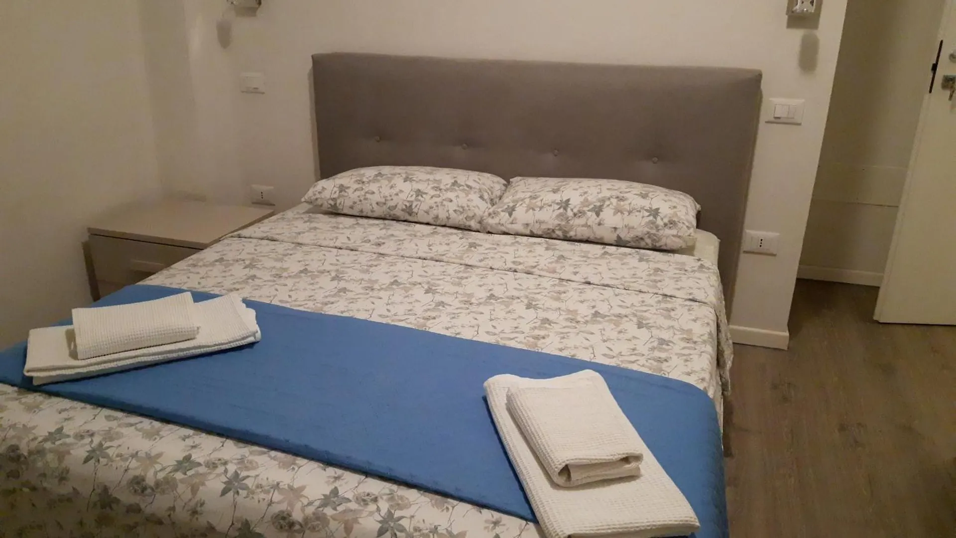 La Casa Di Varda Verona