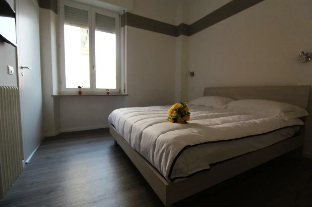 Gasthof La Casa Di Varda Verona