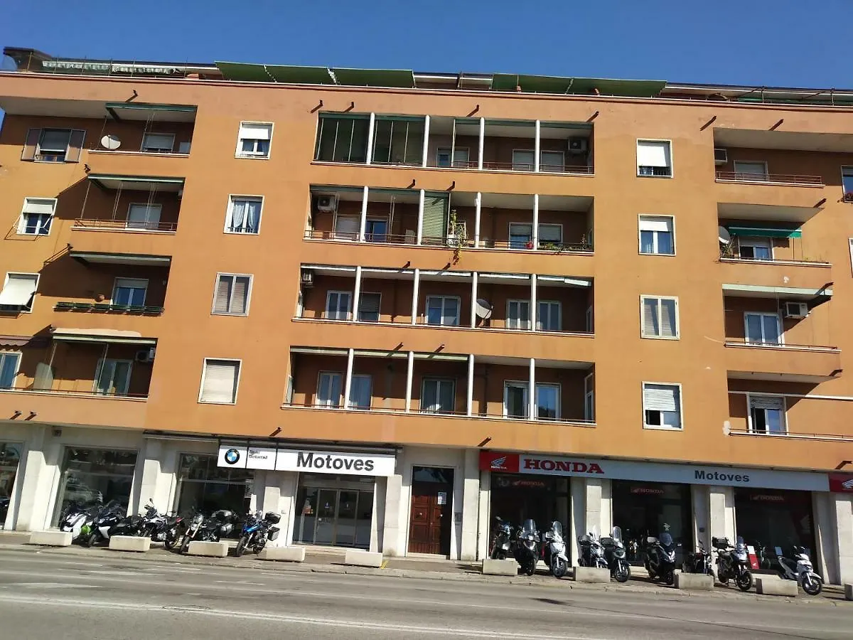 La Casa Di Varda Verona Gasthof