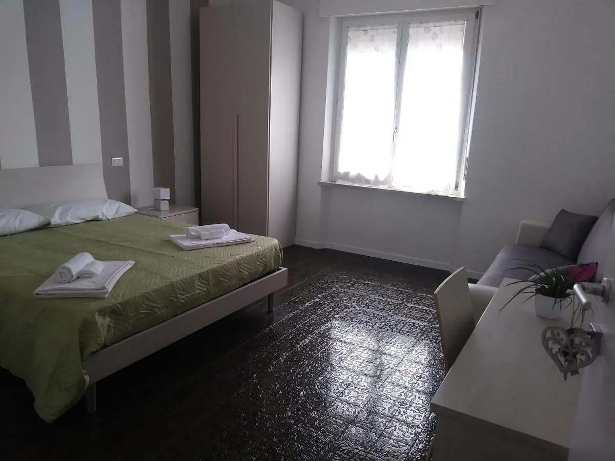 Gasthof La Casa Di Varda Verona
