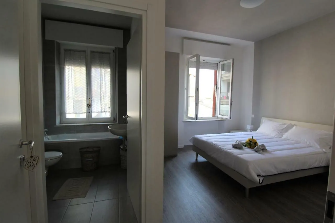 La Casa Di Varda Verona Italien