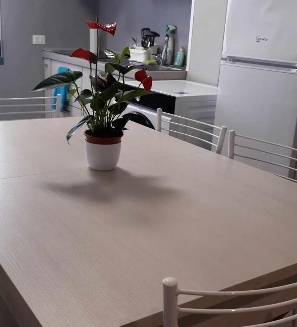 La Casa Di Varda Verona Guest house