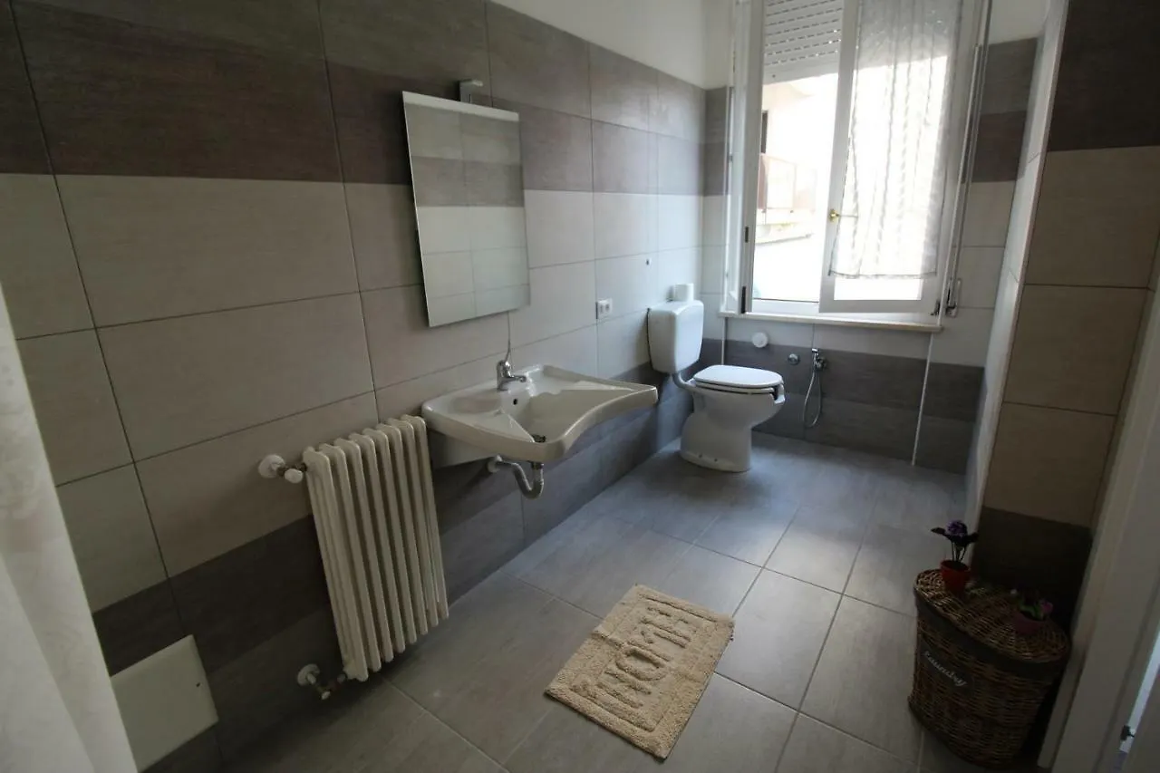 Guest house La Casa Di Varda Verona
