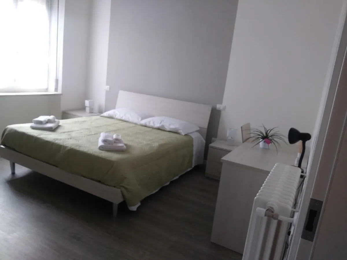 La Casa Di Varda Verona Guest house