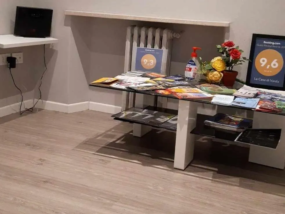 بيت ضيافة La Casa Di Varda فيرونا