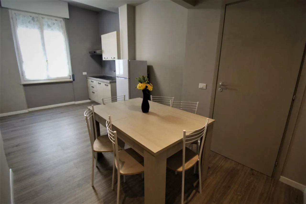 بيت ضيافة La Casa Di Varda فيرونا إيطاليا
